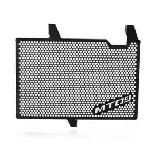 Motorcycle Radiator Grille Guard Cover New For YAMAHA MT-09/MT09 SP 2021-2023 - Picture 1 of 9