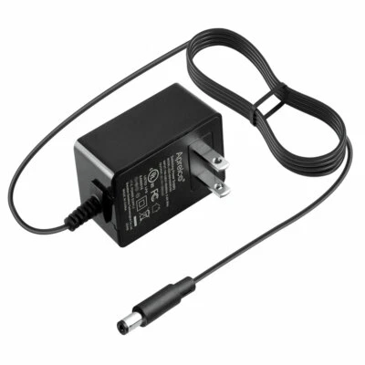 UL 9V AC / DC Adapter for Yuhai Electronic YH-UA-0607 YHUA0607 Class Transformer - Image 1 of 4