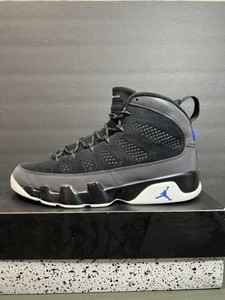 Jordan 9 Retro Racer Blue 2020 for Sale 