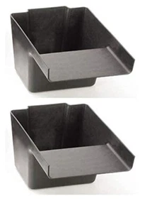 Danner 02467 Pro 2000 Teich Wasserfall Box und Filter Überlauf für Teiche (2er-Pack) - Bild 1 von 7