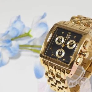 Givenchy GIVENCHY Chronograph Men's Watch Gold Givenchy,10081 - Picture 1 of 24