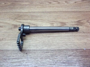 Sachs ZX125 ZZ125 4Takt De Caja de Cambios La Varilla de Cambio Eje de Control - Imagen 1 de 3