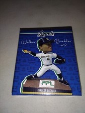 Lexington Legends Walker Buehler Bobblehead Henry Clay High School BNIB!!!
