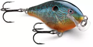 Rapala SSCRC07 Manovella rap superficiale discontinua scelta colori e quantità nuovo con scatola - Foto 1 di 28
