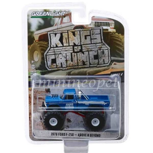 Greenlight 49040 C Monstertruck 1978 Ford F-250 1/64 Above and Beyond - Bild 1 von 1