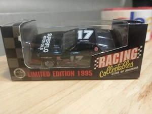 Racing Collectables 1/64 diecast ASA #17 Superflo Camaro Darrell Waltrip 1995 LE - Picture 1 of 6