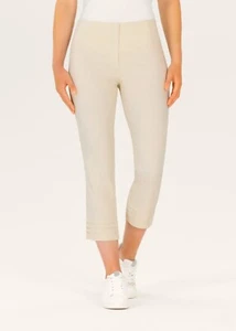 Stehmann Ina15-602 Bestseller 6/8tel mit Faltendetails Sommer Kalk Light 36-48 - Bild 1 von 3