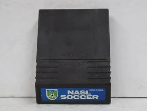 NASL SOCCER Vintage 1979 Mattel Intellivision Cart Only - Picture 1 of 2