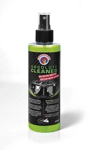 C4 Absolute Cleaner - 250ml - Imagen 1 de 1