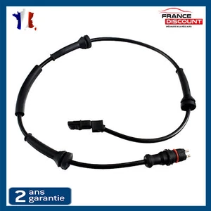 ABS Sensor Vorne Links oder Rechts für Space 4 Laguna 2 Vel Satis = 8200084125 - Bild 1 von 5