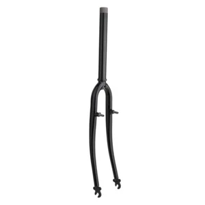 Sunlite Hybrid Fork 700 Hyb Uni Crmo 250xtdlsx28.6x30.0bk - Picture 1 of 1