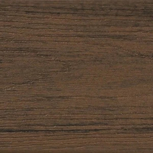 Tapones profesionales tostados oscuros TimberTech cubierta de reserva madera 75 tapones solamente - Imagen 1 de 2