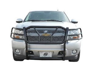 New Ranch Style Grille Guard 07 - 14 Chevrolet Tahoe Suburban 1500 Avalanche - Picture 1 of 3