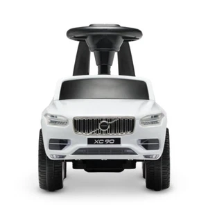 Genuine Volvo XC90 Kids Sit-On Toy Car - White 32251641 - Picture 1 of 5