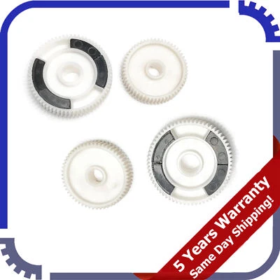 Kit de reparación de engranajes de motor de faros para Chevy Corvette 5.7 84-87 C4 hace ambos lados Foto 1 de 3