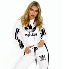 abbigliamento adidas ragazza
