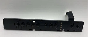 FRIGIDAIRE Dishwasher User Interface Button Control Panel 154552201 154852501 - Picture 1 of 11