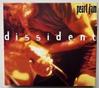 Pearl Jam – Dissident - Live In Atlanta 3CDs Special Edition