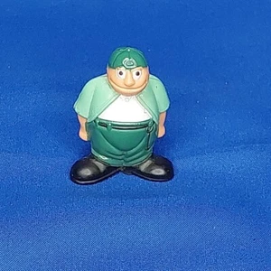 2002 Homies Series #1 Homieshop Sapo 1.75 inch Vinyl Figure 1:32 Scale - Picture 1 of 11