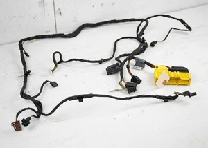 BMW Front Left Seat Wiring Harness Cable 9210865 F01 F02 740 750 760 OEM - Bild 1 von 3