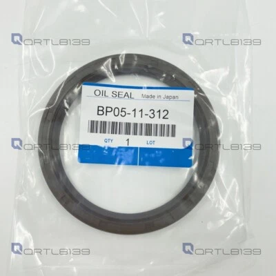 For Mazda 323 Miata New Engine Crank Oil Seal Rear Main Seal BP05-11-312 Foto 1 de 4