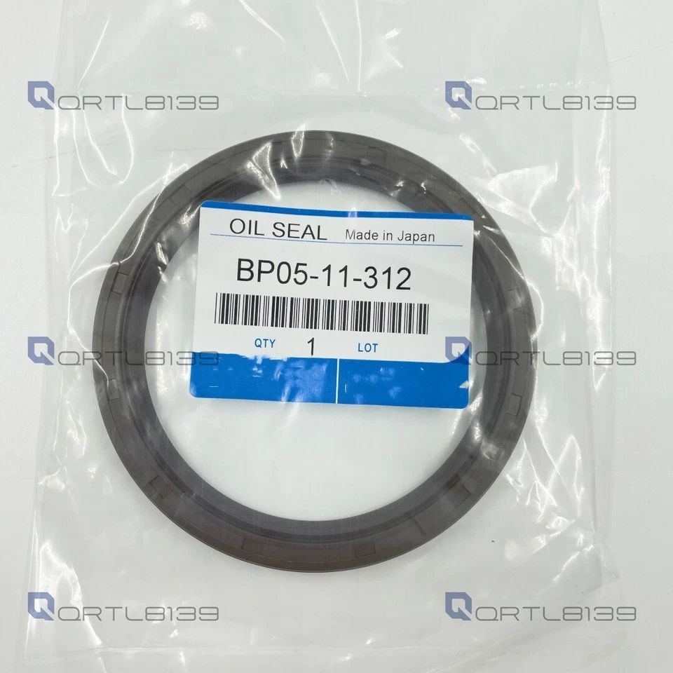 For Mazda 323 Miata New Engine Crank Oil Seal Rear Main Seal BP05-11-312 - Изображение 1 из 4