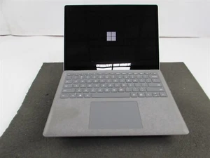 MICROSOFT SURFACE LAPTOP 4 1950 CORE I7-1185G7 512GB SSD 16GB RAM NO O.S - Picture 1 of 9