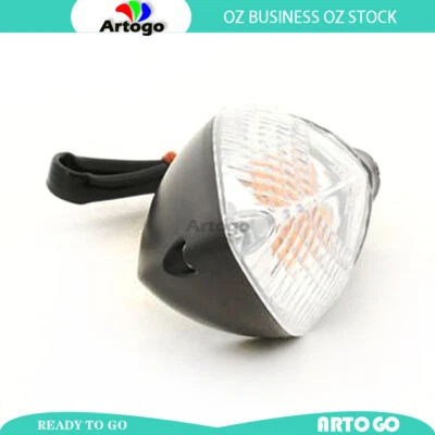 1X Indicador delantero izquierdo o trasero derecho para Husqvarna FE 350S 2020-2022 2023 2024 Foto 1 de 4