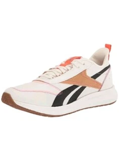 Reebok Unisex Adult Floatride Energy Century Grow MEN'S 12.5 Chalk Beige Black - Picture 1 of 3