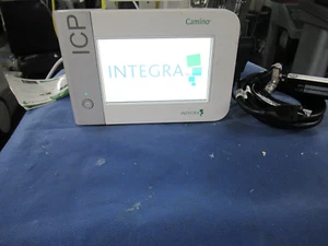 LIFESCIENSE INTEGRA CAMINO ICP INTRAKRANIELLER DRUCKWÄCHTER - Bild 1 von 9