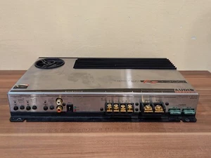 Audio System TWISTER F2-300 MK III Endstufe 750Watt RMS - Bild 1 von 3