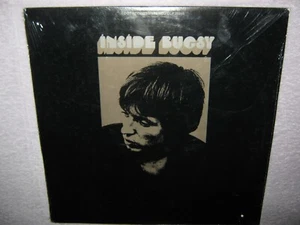 BUGSY MAUGH Inside SEALED Vinyl LP 1969 DLP-25945 fr Paul Butterfield Blues Band - Imagen 1 de 4