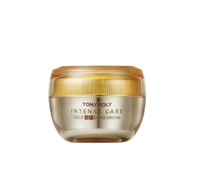 Tony Moly Intense Care Gold 24K Snail Cream 45 ml - Picture 1 of 2