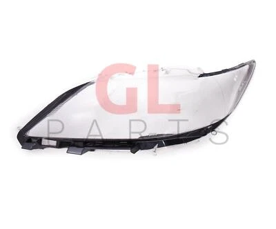 FÜR LEXUS ES350 2007-2012 Scheinwerfer Glas Scheinwerferglas Links Neu - Bild 1 von 4