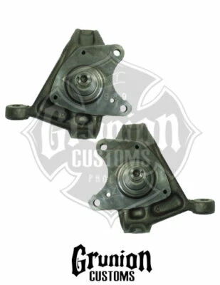 Husillo de caída Belltech 91-96 Dodge Dakota 2" Foto 1 de 4