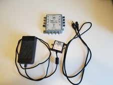 Dish Network DPP 44 Switch and Power inserter