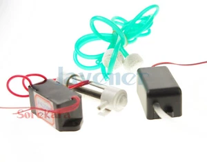 110V 220V 500mg/h 8W Air Water Purification Wash Fruit Vegetable Ozone Generator - Picture 1 of 3