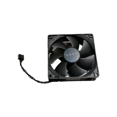HP Omen 30L  PC Case fan 92mm HK Fan AS9025V12 - Image 1 of 4