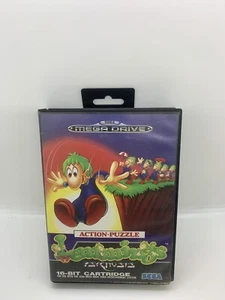 Lemmings, serie Mega Drive - Foto 1 di 4