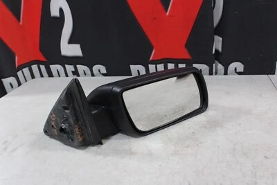 Espelho retrovisor lateral para passageiros Ford Flex RH 2009-2012 #087095-28B - Imagem 1 de 4