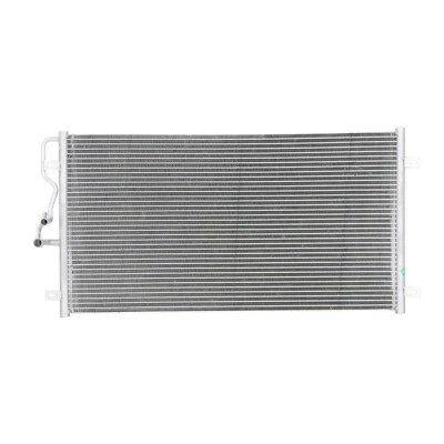 NEW AC Condenser For 1995-2000 Chrysler Cirrus Sebring Dodge Stratus  Breeze Foto 1 de 4