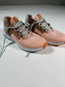 OLUKAI Wailuku Sneakers Sportive da Donna, Maglia Leggera e Traspirante US TG 9 - Foto 1 di 17
