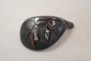 Srixon Zx Mk Ii 19* Hybrid Club Head Only 172708 - Picture 1 of 4