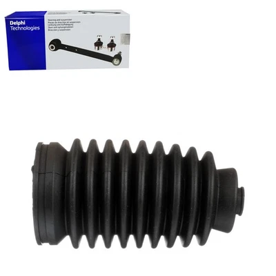 Kit de fuelle de piñón y cremallera Delphi para Nissan Pathfinder 1996-2002 Foto 1 de 4