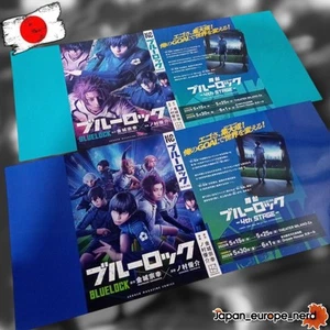 Blue Lock Coppia Variant Cover Esclusiva kinokuniya π―π΅ - Foto 1 di 1