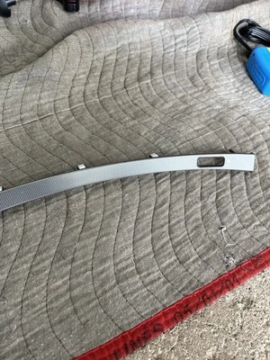 2007 2008 Acura TL Type S Front Right Dash Bezel Trim Panel OEM Great Condition - Image 1 of 4