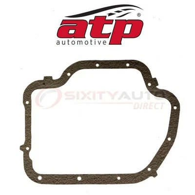 ATP Transmission Oil Pan Gasket for 1975-1978 GMC P25 - Automatic  Gaskets ld Foto 1 de 4