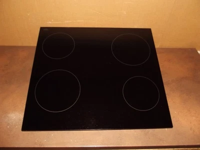 Beko EH9610XHN Altus KON1000X 2 Jahre Garantie Glaskeramik CERAN® Kochfeld P639 - Bild 1 von 4