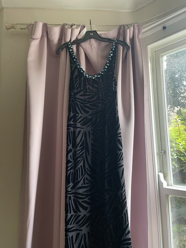 Abito da cocktail Gianni Versace FW 1999