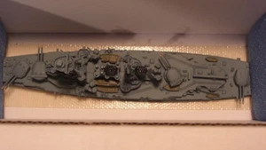 1/1250 Neptun WWII Imperial Japanese Navy Battlecruiser "Kirishima" 1942 #1208 - Picture 1 of 4